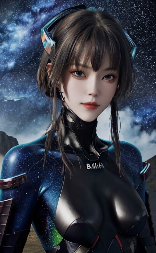 <lora:babata-000012:1>,1girl,babata,starry sky,, Best quality, masterpiece, ultra high res, (photorealistic:1.4), <lora:FilmGirl 胶片风LoRA--全新VELVIA版本_2.0:0.8>,Kodak portra 400,film photography