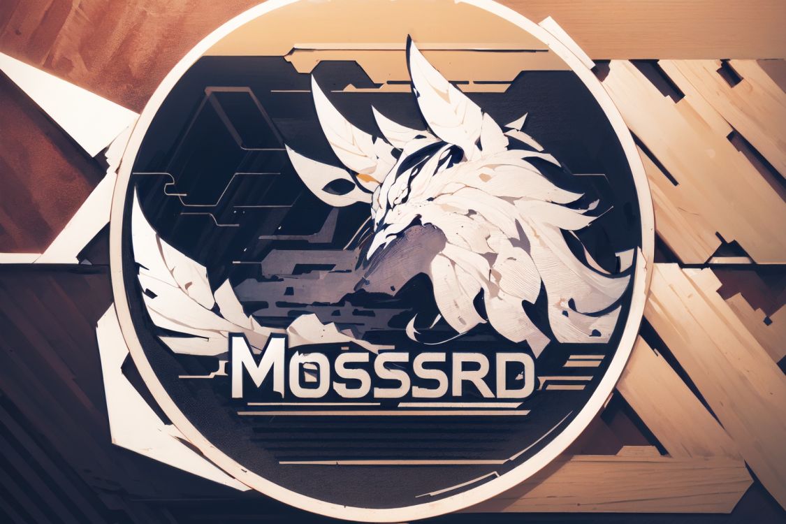 logo设计Lora（国内独家） by chosen鲷 on Tensor.Art