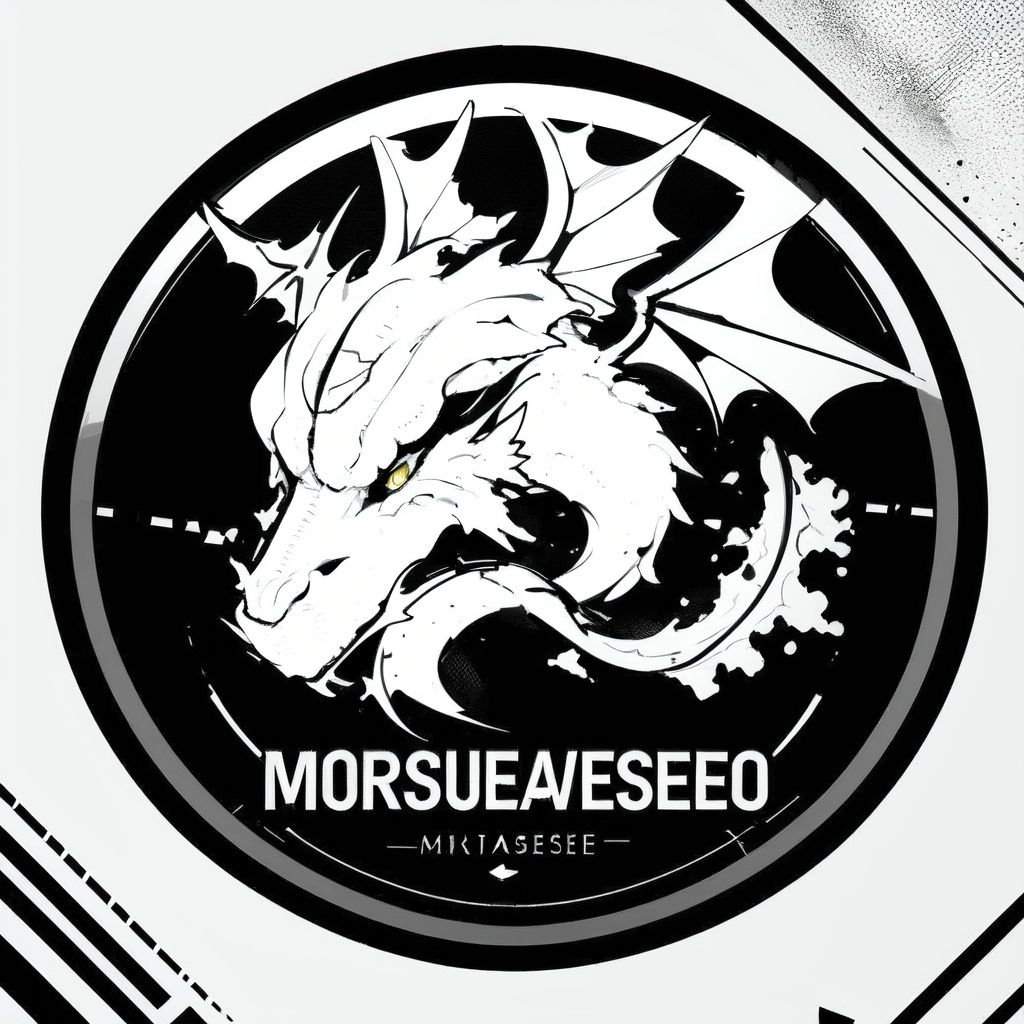 best quality,  PIXIV,  logo by chosen鲷 on Tensor.Art