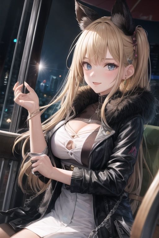 1girl,  solo on Tensor.Art