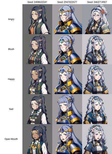 FE16,  Fire Emblem,  Fire Emblem Three Houses on Tensor.Art