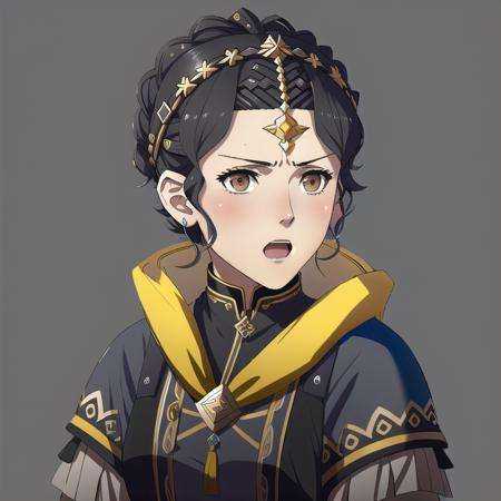 FE16,  Fire Emblem,  Fire Emblem Three Houses on Tensor.Art