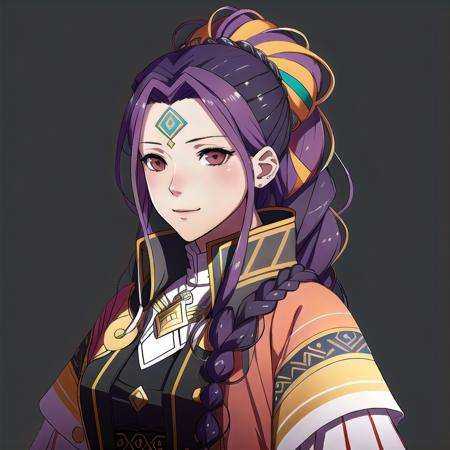 FE16,  Fire Emblem,  Fire Emblem Three Houses on Tensor.Art