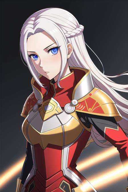FE16,  FE16-Style,  Fire Emblem on Tensor.Art