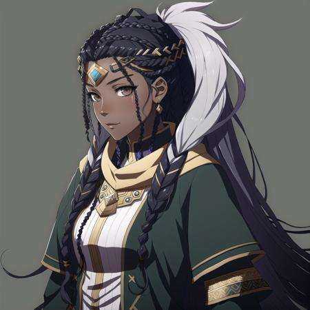 FE16,  Fire Emblem,  Fire Emblem Three Houses on Tensor.Art