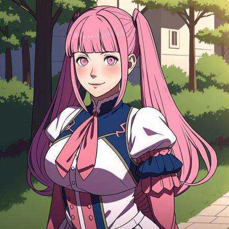 FE16,  FE16-Style,  Fire Emblem on Tensor.Art