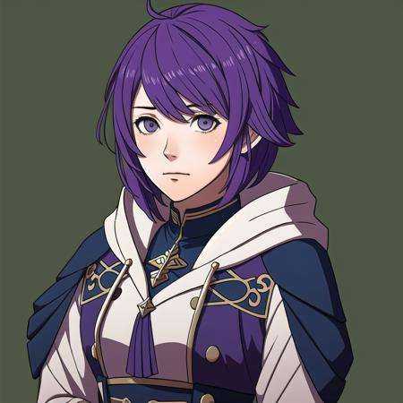 FE16,  FE16-Style,  Fire Emblem on Tensor.Art