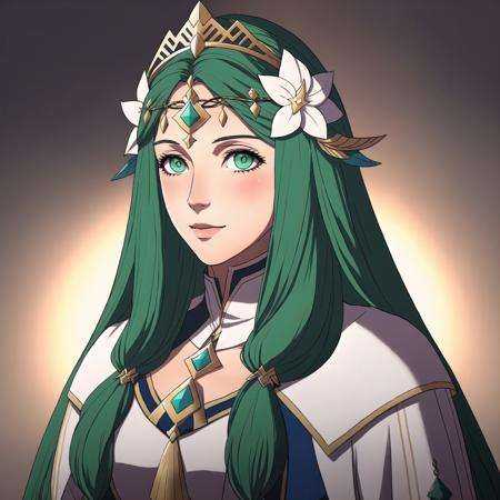 FE16,  FE16-Style,  Fire Emblem on Tensor.Art
