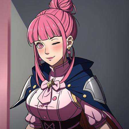 FE16,  FE16-Style,  Fire Emblem on Tensor.Art
