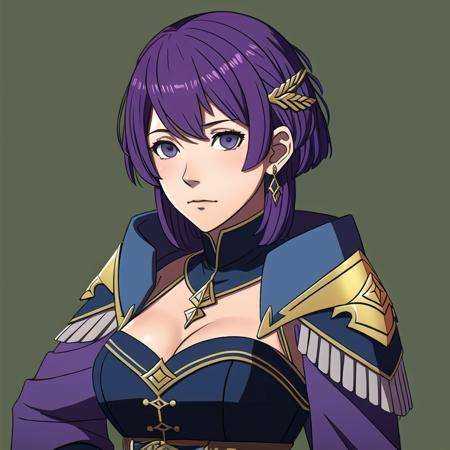 FE16,  FE16-Style,  Fire Emblem on Tensor.Art