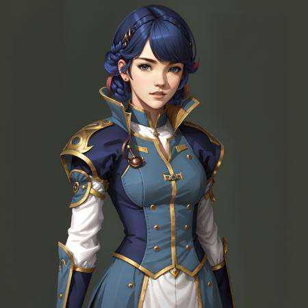 FE15,  FE15-Style,  Fire Emblem on Tensor.Art