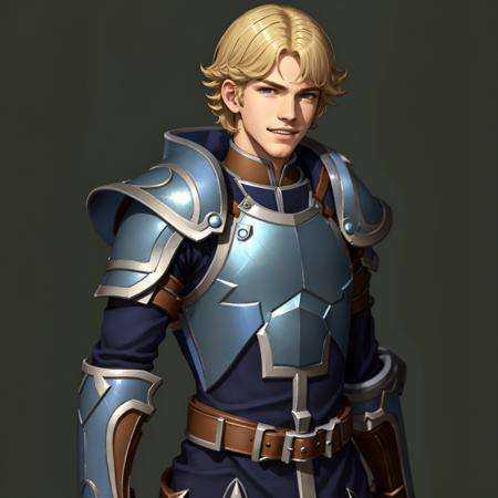 FE15,  FE15-Style,  Fire Emblem on Tensor.Art