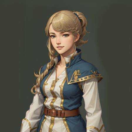 FE15,  FE15-Style,  Fire Emblem on Tensor.Art