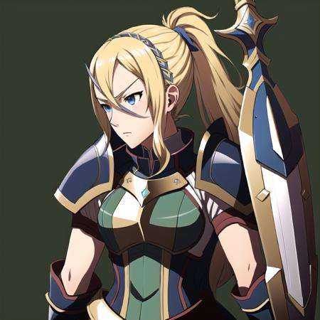 FE13,  FE13-Style,  Fire Emblem on Tensor.Art