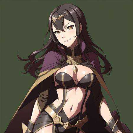 FE13,  FE13-Style,  Fire Emblem on Tensor.Art