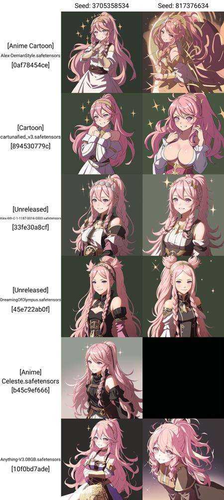 FE13,  FE13-Style,  Fire Emblem on Tensor.Art