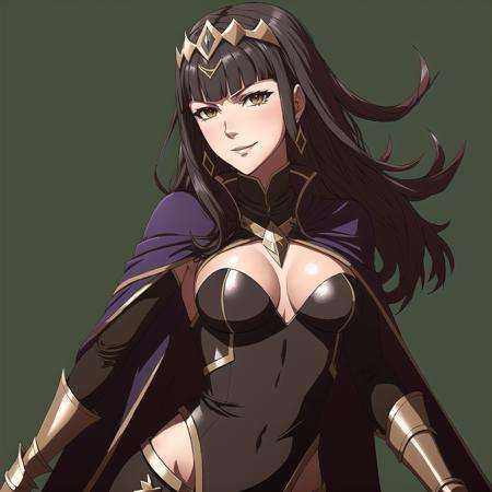 FE13,  FE13-Style,  Fire Emblem on Tensor.Art