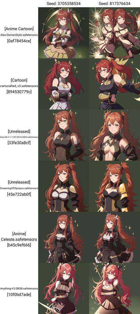 FE13,  FE13-Style,  Fire Emblem on Tensor.Art