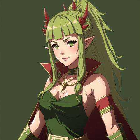 FE13,  FE13-Style,  Fire Emblem on Tensor.Art