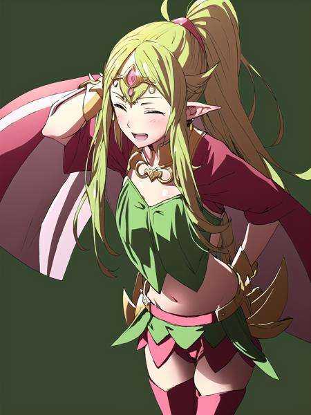 FE13,  FE13-Style,  Fire Emblem on Tensor.Art