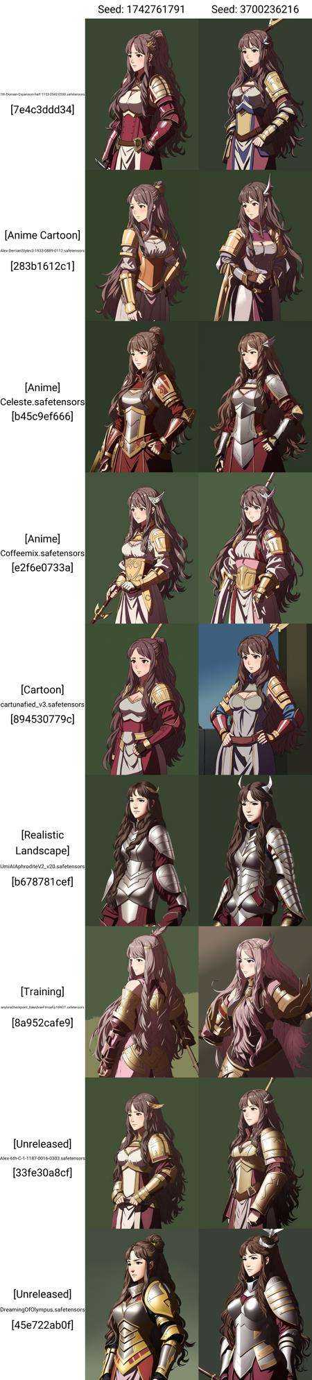 FE13,  FE13-Style,  Fire Emblem on Tensor.Art