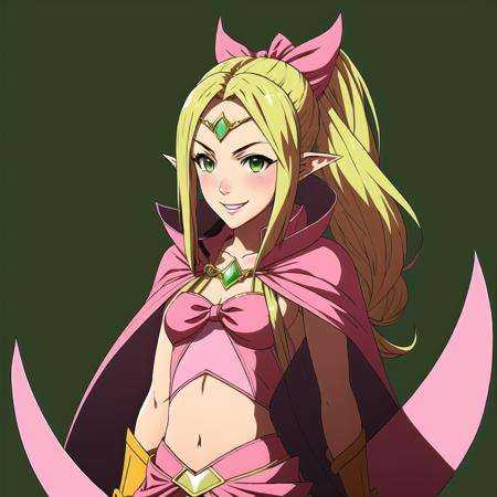 FE13,  FE13-Style,  Fire Emblem on Tensor.Art