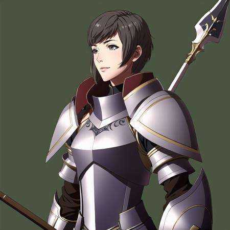 FE13,  FE13-Style,  Fire Emblem on Tensor.Art