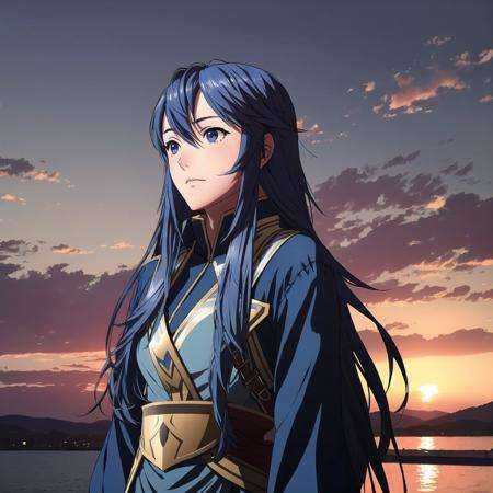 FE13,  FE16,  FE13-Style on Tensor.Art