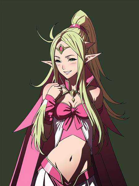 FE13,  FE13-Style,  Fire Emblem on Tensor.Art