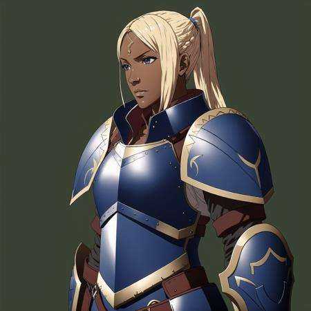 FE13,  FE13-Style,  Fire Emblem on Tensor.Art