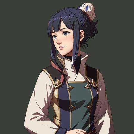 Fire Emblem,  Catria (Fire Emblem),  Catria (Fire Emblem Gaiden) on Tensor.Art