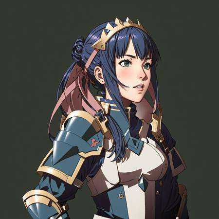 Fire Emblem,  Catria (Fire Emblem),  Catria (Fire Emblem Gaiden) on Tensor.Art
