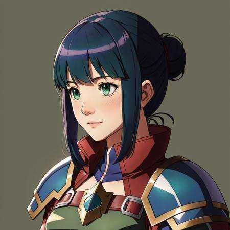 Fire Emblem,  Catria (Fire Emblem),  Catria (Fire Emblem Gaiden) on Tensor.Art