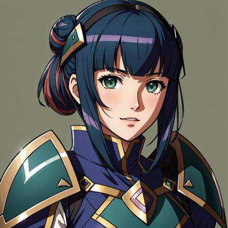 Fire Emblem,  Catria (Fire Emblem),  Catria (Fire Emblem Gaiden) on Tensor.Art