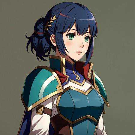 Fire Emblem,  Catria (Fire Emblem),  Catria (Fire Emblem Gaiden) on Tensor.Art