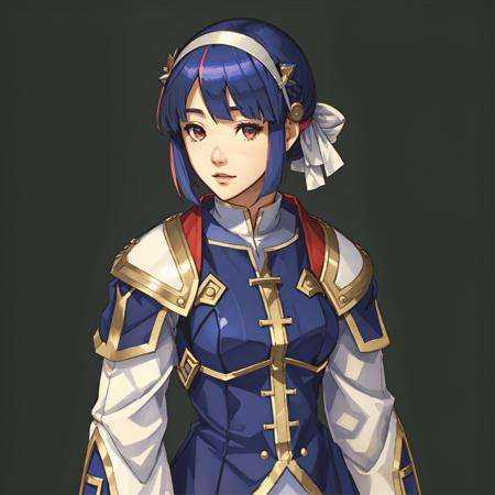 Fire Emblem,  Catria (Fire Emblem),  Catria (Fire Emblem Gaiden) on Tensor.Art