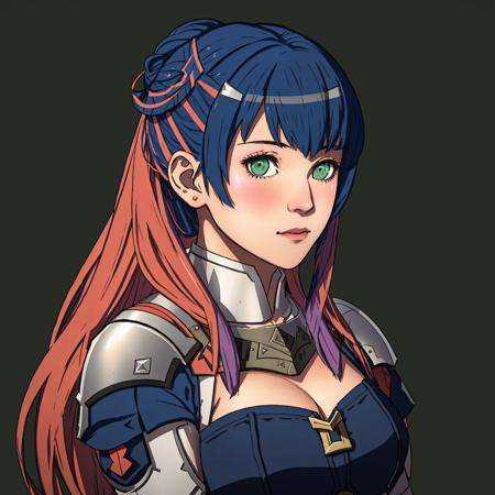 Fire Emblem,  Catria (Fire Emblem),  Catria (Fire Emblem Gaiden) on Tensor.Art