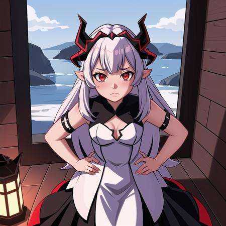 VeyleEvil,  Veyle \(fire emblem\),  Veyle \(Fire Emblem Engage\) on Tensor.Art