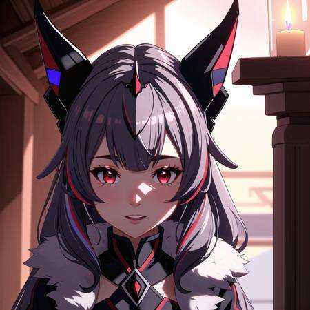 VeyleEvil,  Veyle \(fire emblem\),  Veyle \(Fire Emblem Engage\) on Tensor.Art