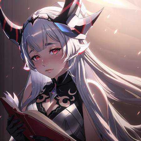 FE16,  VeyleEvil,  Veyle \(fire emblem\) on Tensor.Art