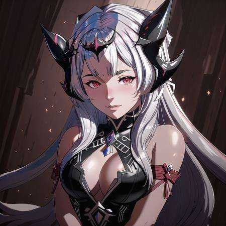 FE16,  VeyleEvil,  Veyle \(fire emblem\) on Tensor.Art