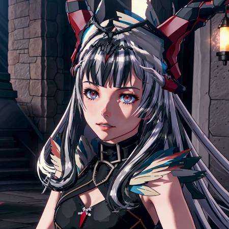 VeyleEvil,  Veyle \(fire emblem\),  Veyle \(Fire Emblem Engage\) on Tensor.Art