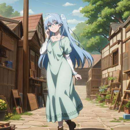 best quality,  ,  detailed on Tensor.Art