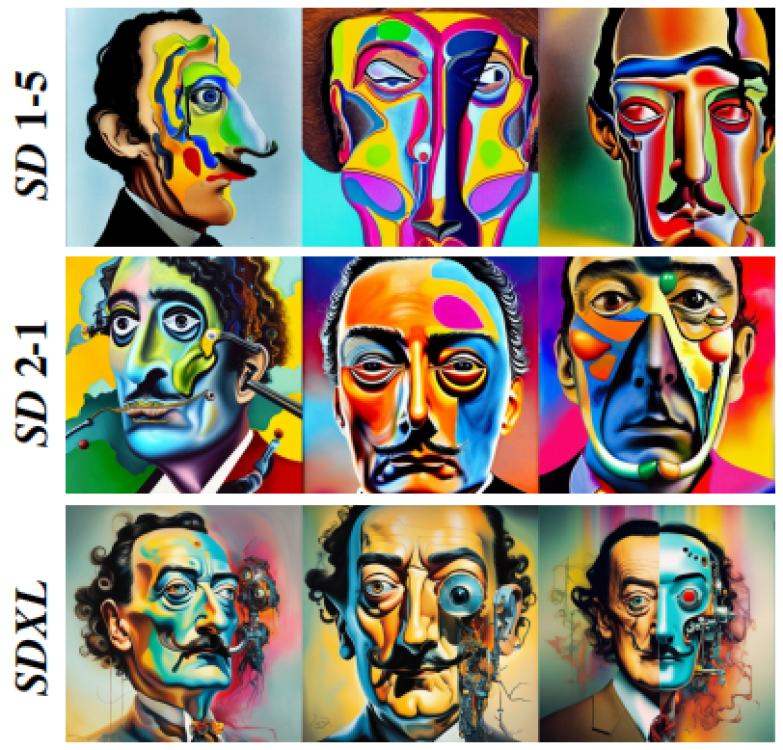AI generated image on Tensor.Art
