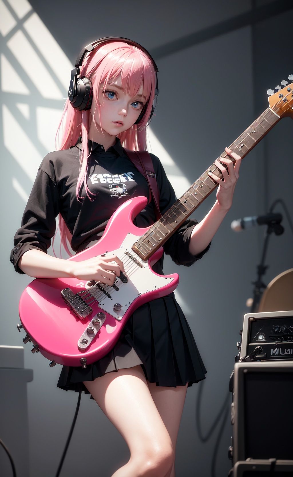 ((masterpiece,  best quality)),  1girl on Tensor.Art