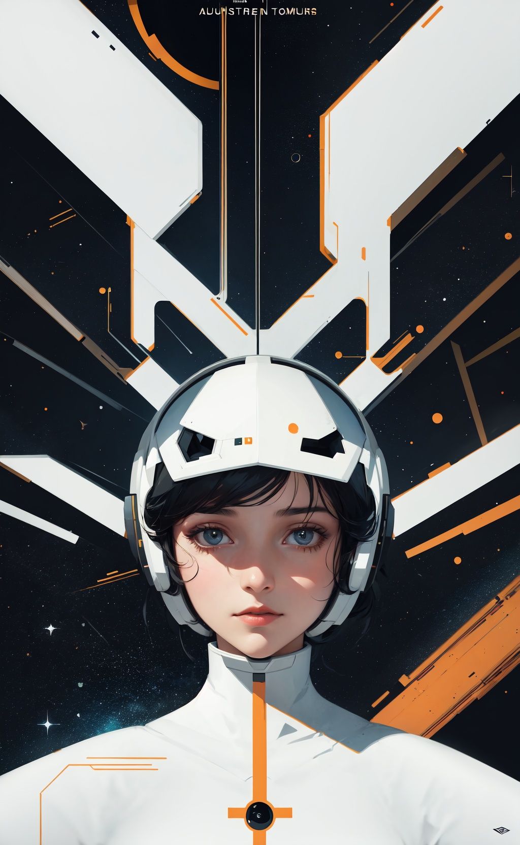 masterpiece,  best quality,  1girl on Tensor.Art
