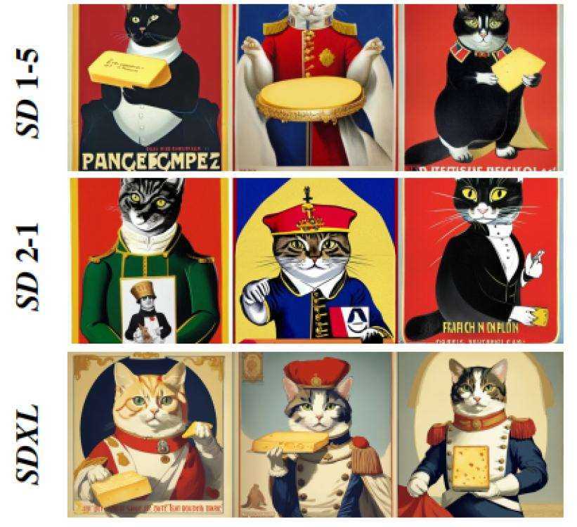 AI generated image on Tensor.Art