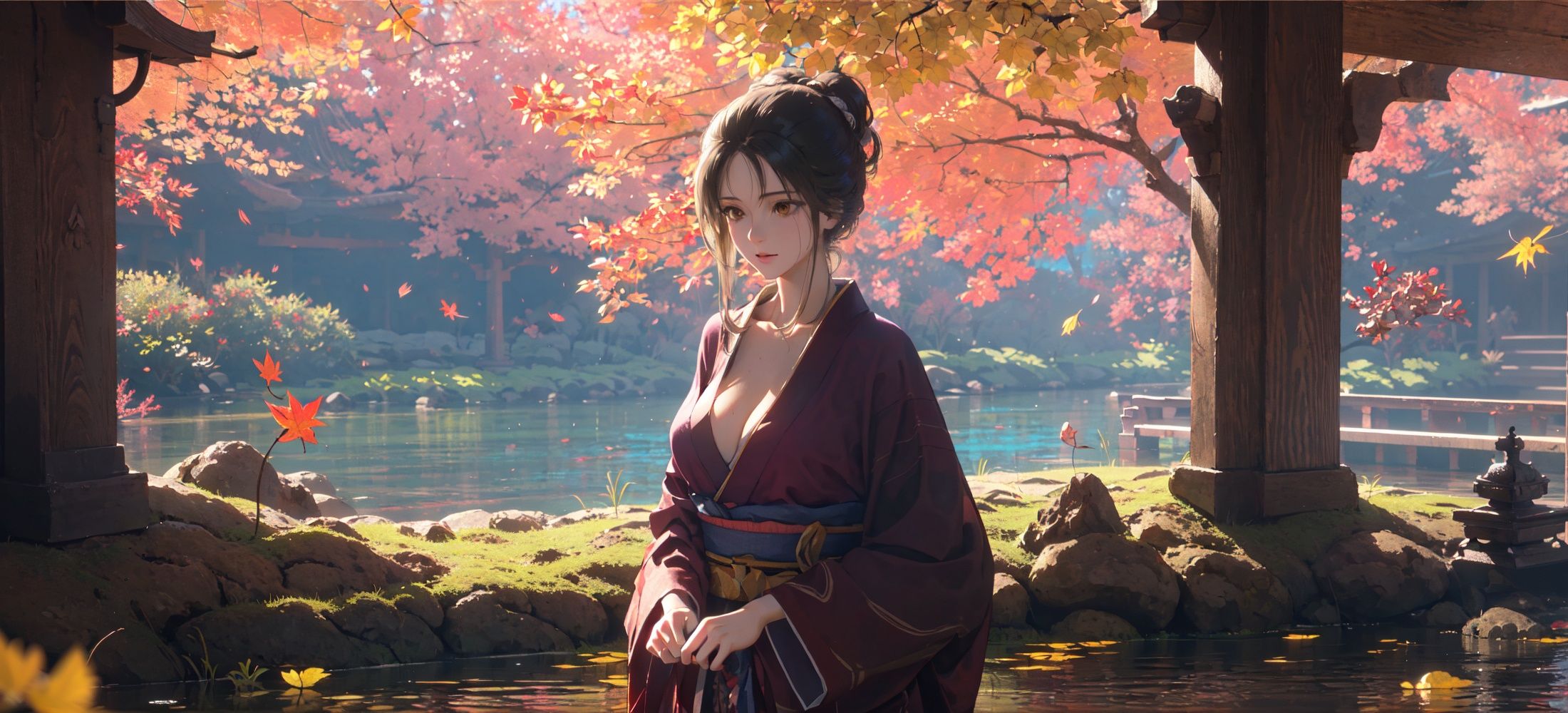 best quality,  pixiv,  emma on Tensor.Art