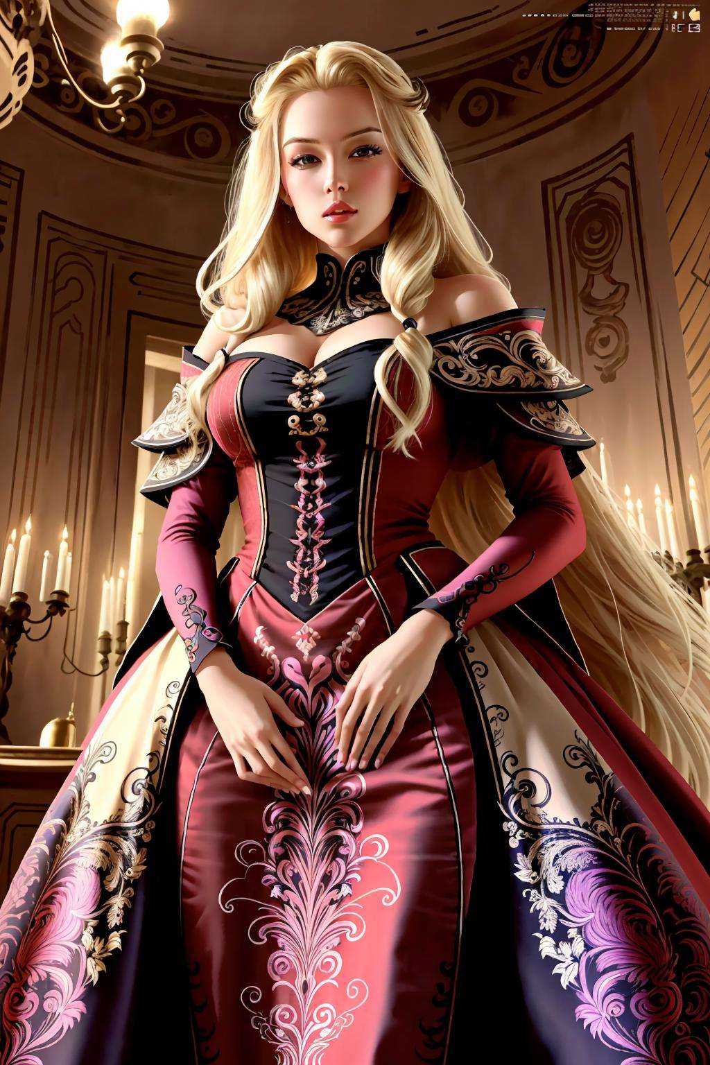 highly detailed,  absurdres,  intricate on Tensor.Art