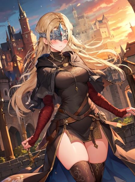 masterpiece,  detailed,  high quality on Tensor.Art
